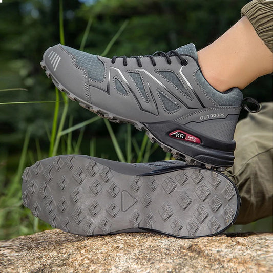 Orthopedic Pain-Relieving Walking shoes