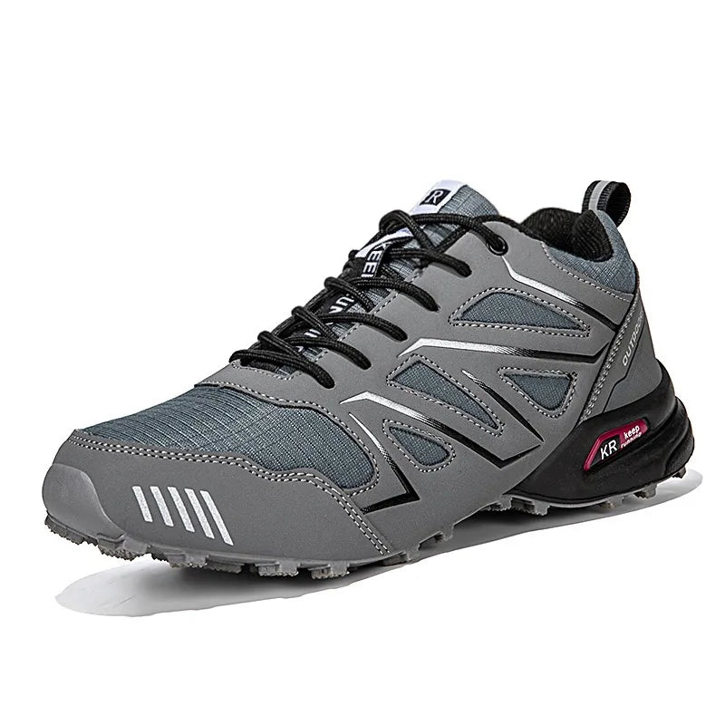 Orthopedic Pain-Relieving Walking shoes
