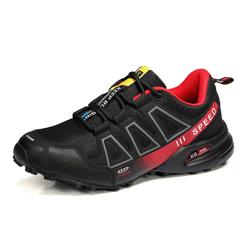 Orthopedic Pain-Relieving Walking shoes