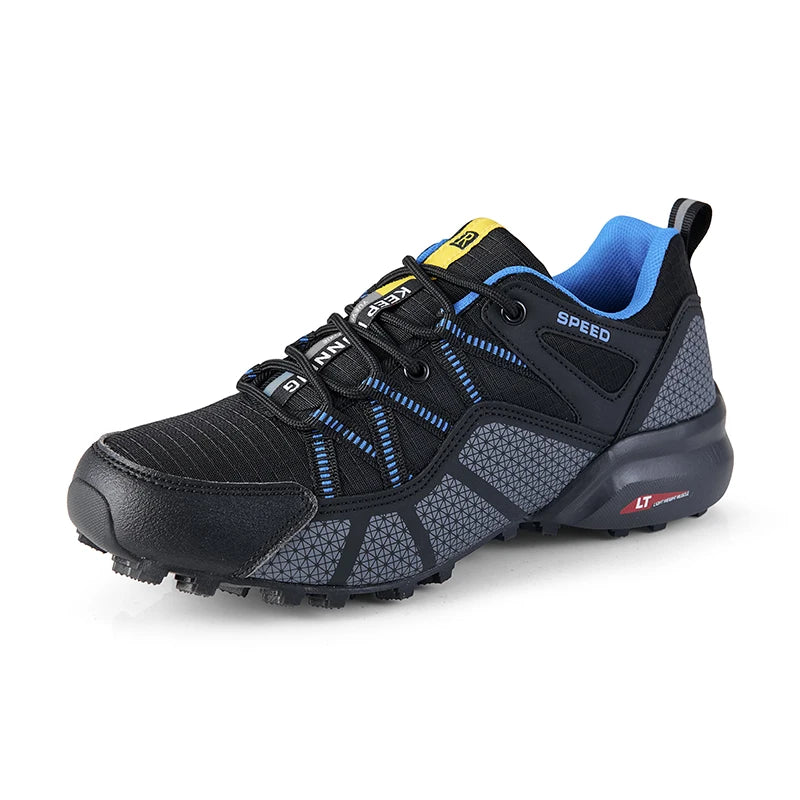 Orthopedic Pain-Relieving Walking shoes