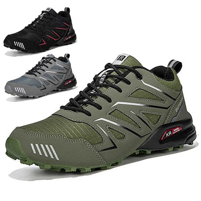 Orthopedic Pain-Relieving Walking shoes