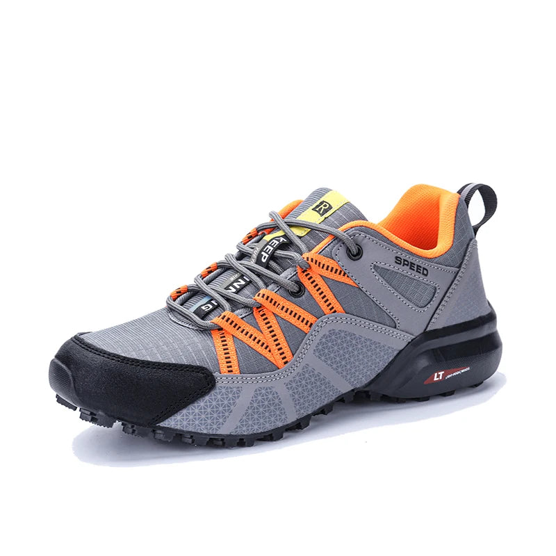 Orthopedic Pain-Relieving Walking shoes